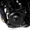 Protection de carter gauche R&G pour Kawasaki Z900 17-26 3