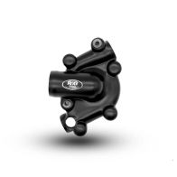 Protection de carter gauche R&G pour Ducati Multistrada V2 22-24/Desert X 22-25