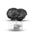 Protection de carter droit R&G pour Ducati Multistrada V2 22-24/Desert X 22-25 3