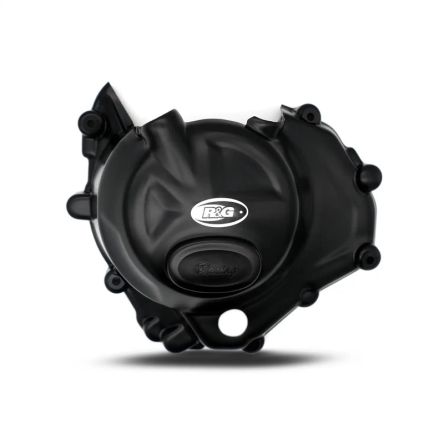 Protection de carter droit R&G pour CFMoto 450MT/450NK 24-26