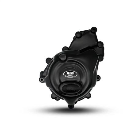 Protection de carter gauche R&G pour CFMoto 450MT/450NK 24-26