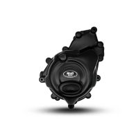 Protection de carter gauche R&G pour CFMoto 450MT/450NK 24-26