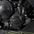 Protection de carter allumage R&G Race Series pour Triumph Tiger Sport 660 22-25/Trident 660 21-26/Daytona 660 24-26 0