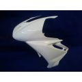 Tete de fourche Sebimoto Triumph DAYTONA 675 13-16 1