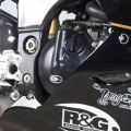 Protection de carter avant droit R&G pour Kawasaki ZX-10R 04-05 0