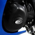 Protection de carter alternateur R&G pour Suzuki GSX-R125/GSX-S125 18-26 0
