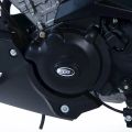 Protection de carter alternateur R&G pour Suzuki GSX-R125/GSX-S125 18-26 1