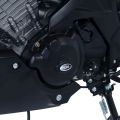 Protection de carter alternateur R&G pour Suzuki GSX-R125/GSX-S125 18-26 2