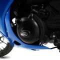 Protection de carter alternateur R&G pour Suzuki GSX-R125/GSX-S125 18-26 3