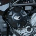Protection de carter droit R&G pour MV Agusta F3 675 11-20/F3 800 13-18/Brutale 800 15-18/Rivale 800 13-19 0