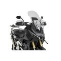 Ailerons Puig D12 latéraux pour Honda X-ADV 750 25-26 0