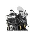 Ailerons Puig D12 latéraux pour Honda X-ADV 750 25-26 1