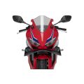 Ailerons Puig GP frontaux pour Honda CBR650R 24-26 3