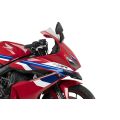 Ailerons Puig GP frontaux pour Honda CBR650R 24-26 4