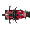Ailerons Puig GP frontaux pour Honda CBR650R 24-26 5