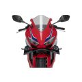 Ailerons Puig GP frontaux pour Honda CBR650R 24-26 2