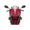 Ailerons Puig GP frontaux pour Honda CBR650R 24-26 1