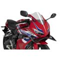 Ailerons Puig GP frontaux pour Honda CBR650R 24-26 0