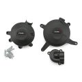 Protection moteur Puig pour Yamaha MT-07/Tracer 7 25-26 0
