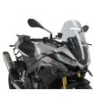 Bulle Puig Touring pour Aprilia Tuono V4 25-26 1
