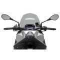 Bulle Puig Touring pour Aprilia Tuono V4 25-26 5