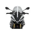 Bulle Puig Touring pour Aprilia Tuono V4 25-26 3