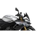 Bulle Puig Sport pour Aprilia Tuono V4 25-26 6
