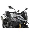 Bulle Puig Sport pour Aprilia Tuono V4 25-26 2