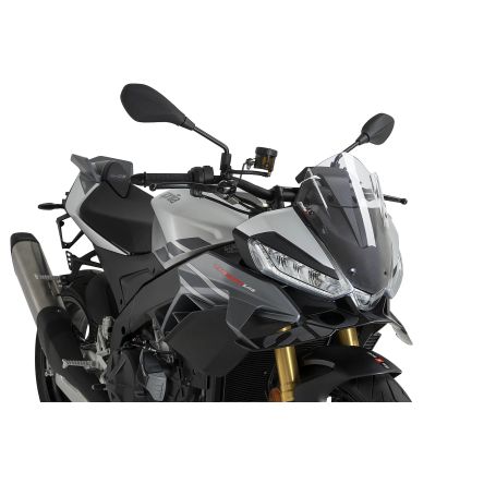 Bulle Puig Sport pour Aprilia Tuono V4 25-26