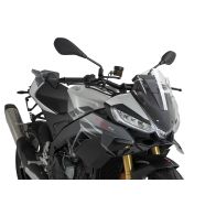 Bulle Puig Sport pour Aprilia Tuono V4 25-26