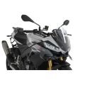 Bulle Puig Sport pour Aprilia Tuono V4 25-26 0