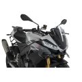 Bulle Puig Sport pour Aprilia Tuono V4 25-26 1