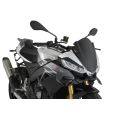 Bulle Puig Sport pour Aprilia Tuono V4 25-26 4
