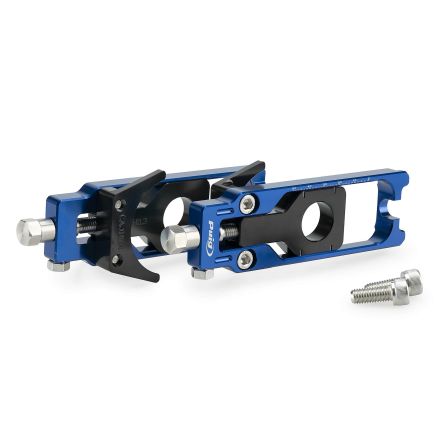 Tendeur de chaine Puig pour Honda Hornet 1000 25-26