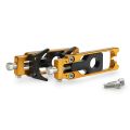 Tendeur de chaine Puig pour Honda Hornet 1000 25-26 3