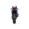 Ligne complète Akrapovic Racing Line Street pour Yamaha R7 26 2