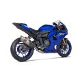 Ligne complète Akrapovic Racing Line Street pour Yamaha R7 26 1