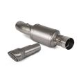 Raccord décatalysé Akrapovic pour Aprilia RSV4/Tuono V4 25-26 0
