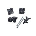 Supports béquille type endurance DRP 1