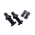 Supports béquille type endurance DRP 2
