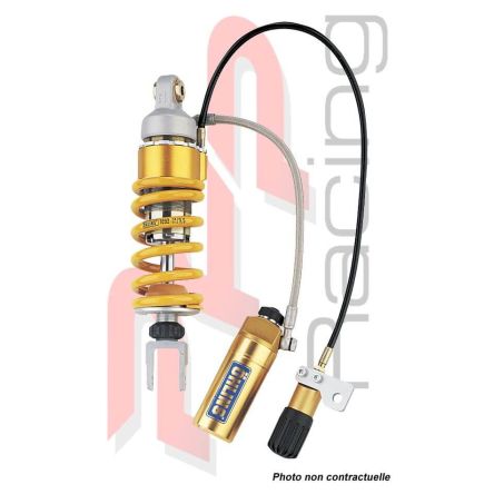  Amortisseur Ohlins S46HR1C1S pour Aprilia RS457 24-26