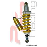 Amortisseur Ohlins S46HR1C1LB pour Aprilia RS660 20-24/Tuono 660 21-26