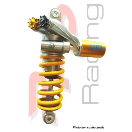 Amortisseur Ohlins TTX36 GP pour Honda Hornet 1000 25-26