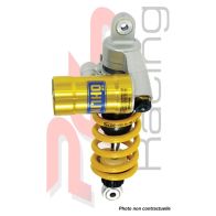 Amortisseur Ohlins S46PR1C1B pour Suzuki GSX-8R 24-26/GSX-8S 23-26