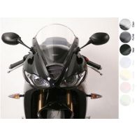 Bulle MRA Racing pour Triumph 675 Daytona 09-12