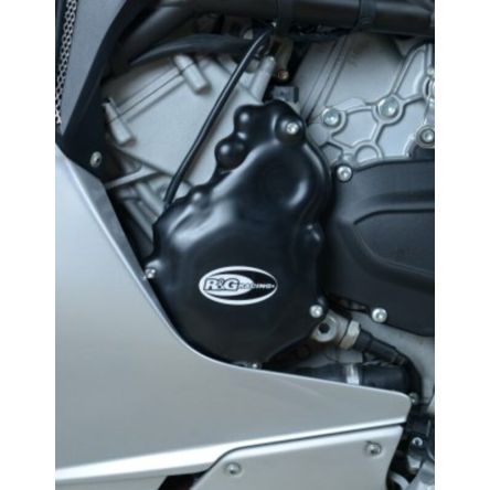 Protection de carter gauche R&G pour MV Agusta ECC0146BK