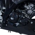 Protection de carter d'embrayage R&G pour Suzuki GSX-R 125/GSX-S 125 18-26 0