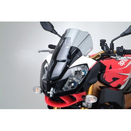 Bulle Puig racing pour Aprilia Tuono 1000 06-10