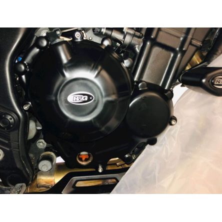 Protection de carter R&G pour Honda ECC0285BK