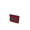 Filtre à air BMC Performance pour Triumph Tiger 660 22-25/Trident 660 21-25 2